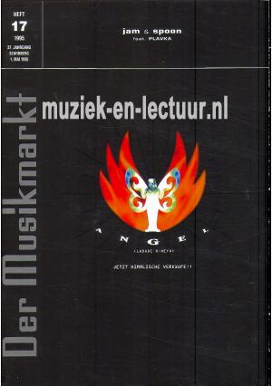 Der Musikmarkt 1995 nr. 17